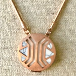 Essential Oils Diffuser Necklace
